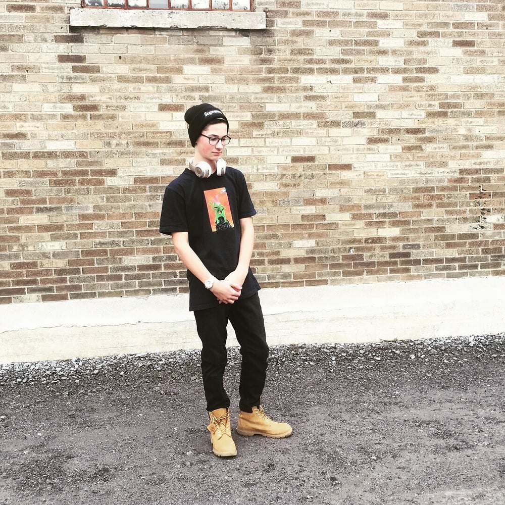 Photo by @Lucas.radley2004