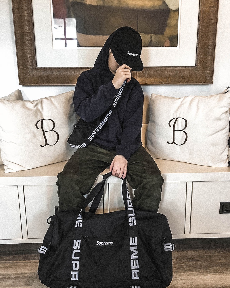 Photo by @aj.bevacqua