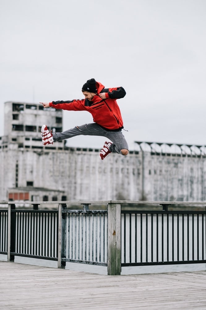 Photo by @Supremebufffalo