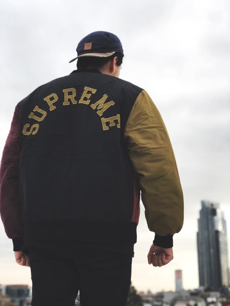 Photo by @Ardentditty