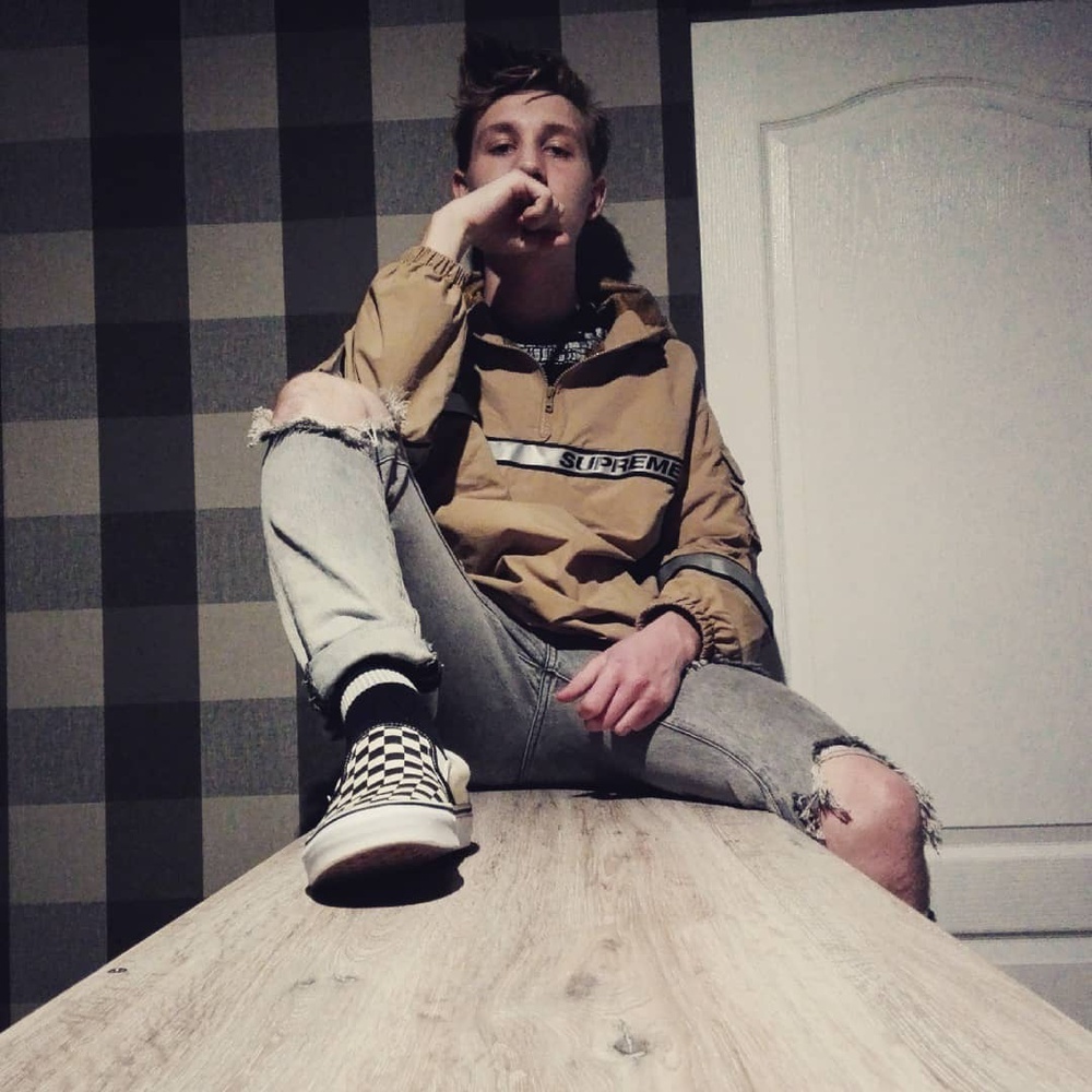 Photo by @kabanosik00