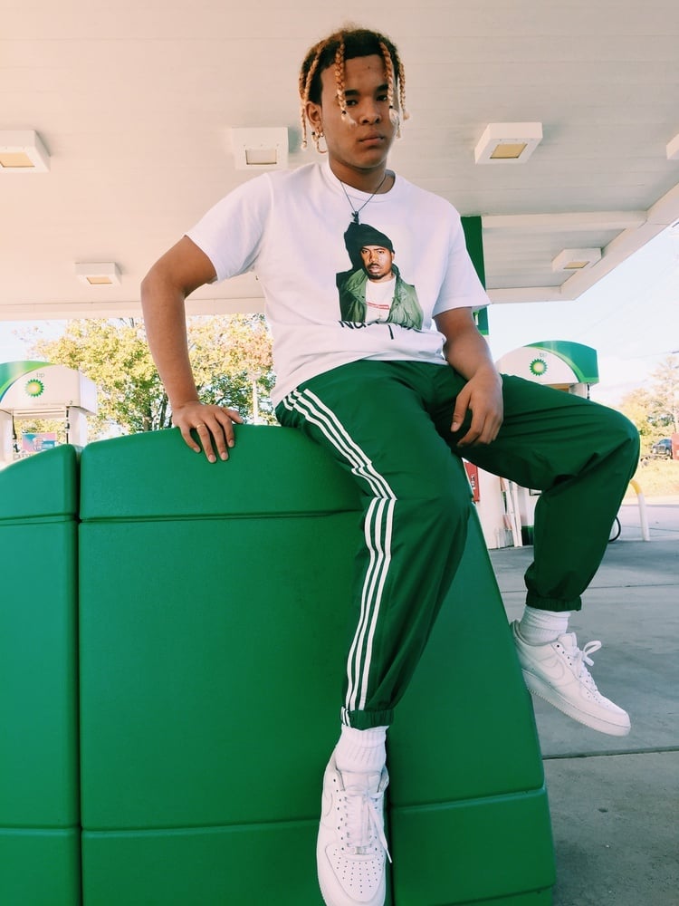 Photo by @drugfather