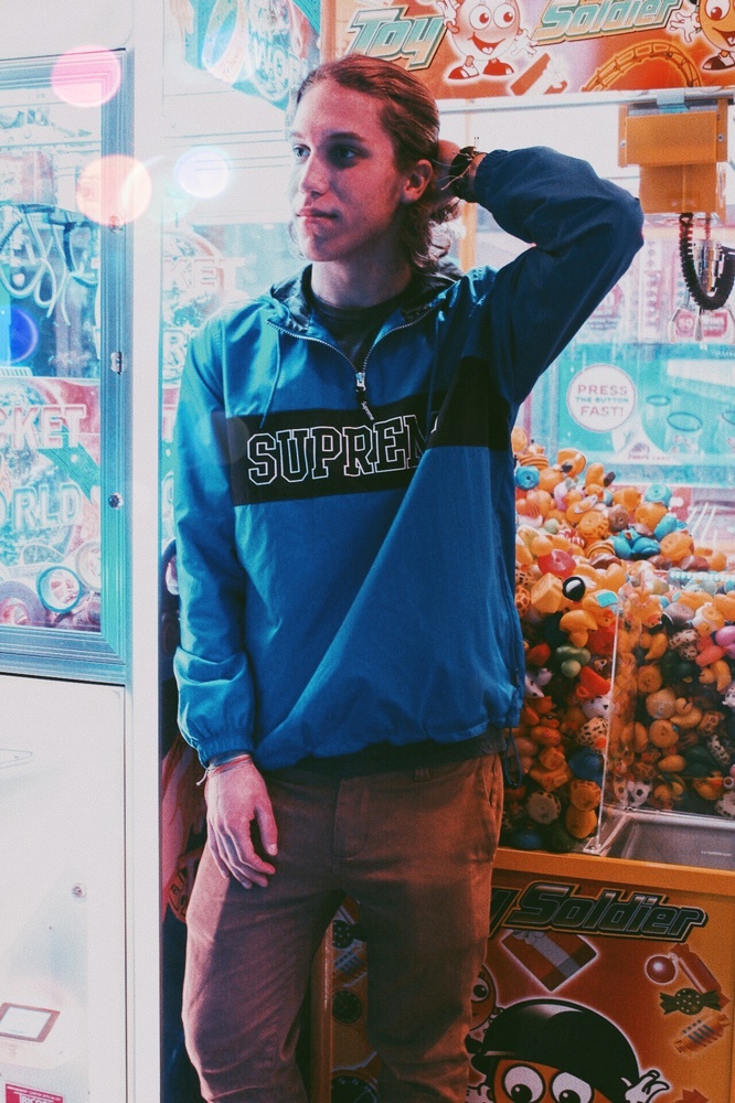 Photo by @regan_waters