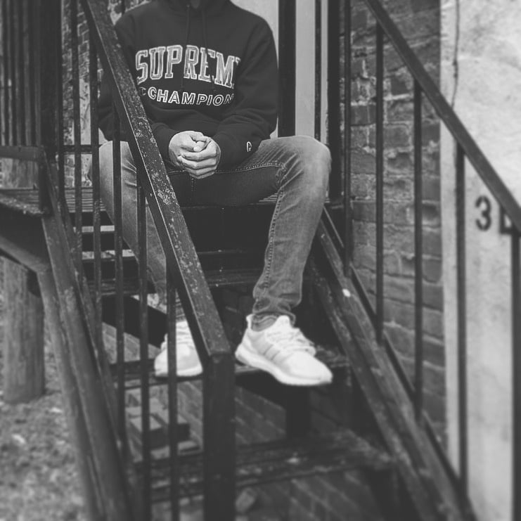 Photo by @braden.taylorr