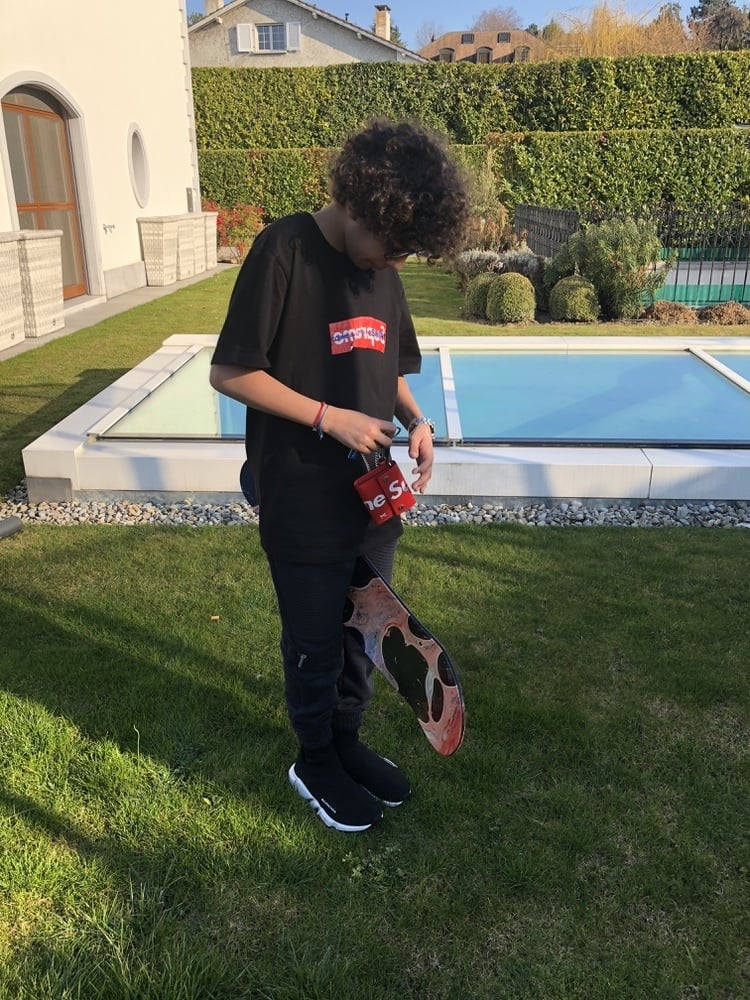 Photo by @Ismail_omar10