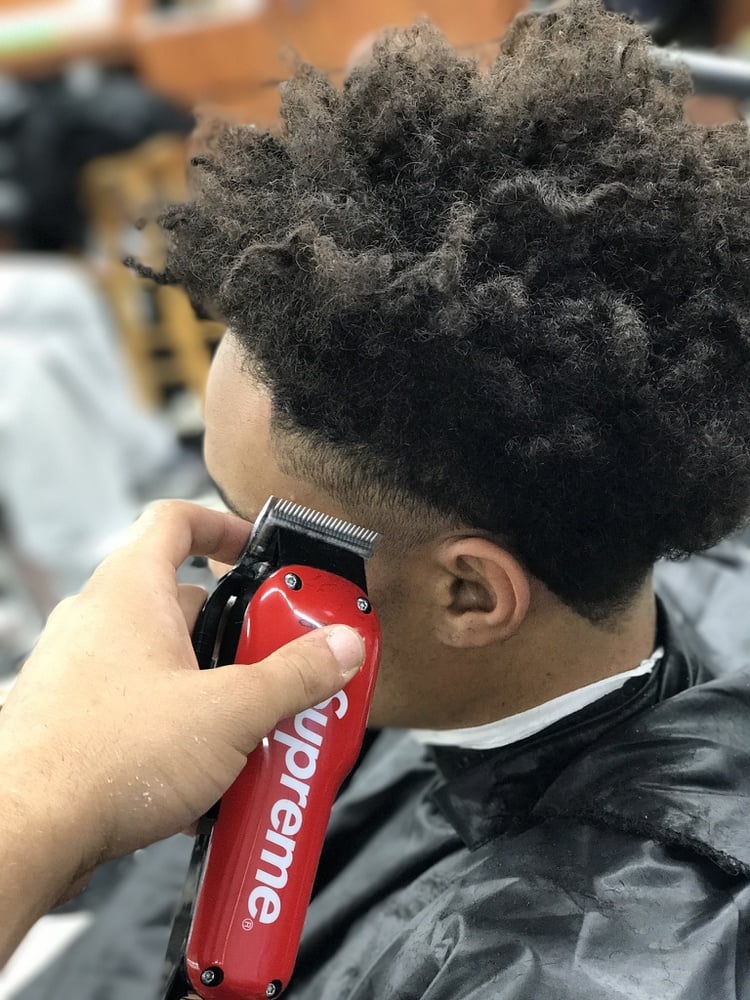 Photo by @Soldmysole859