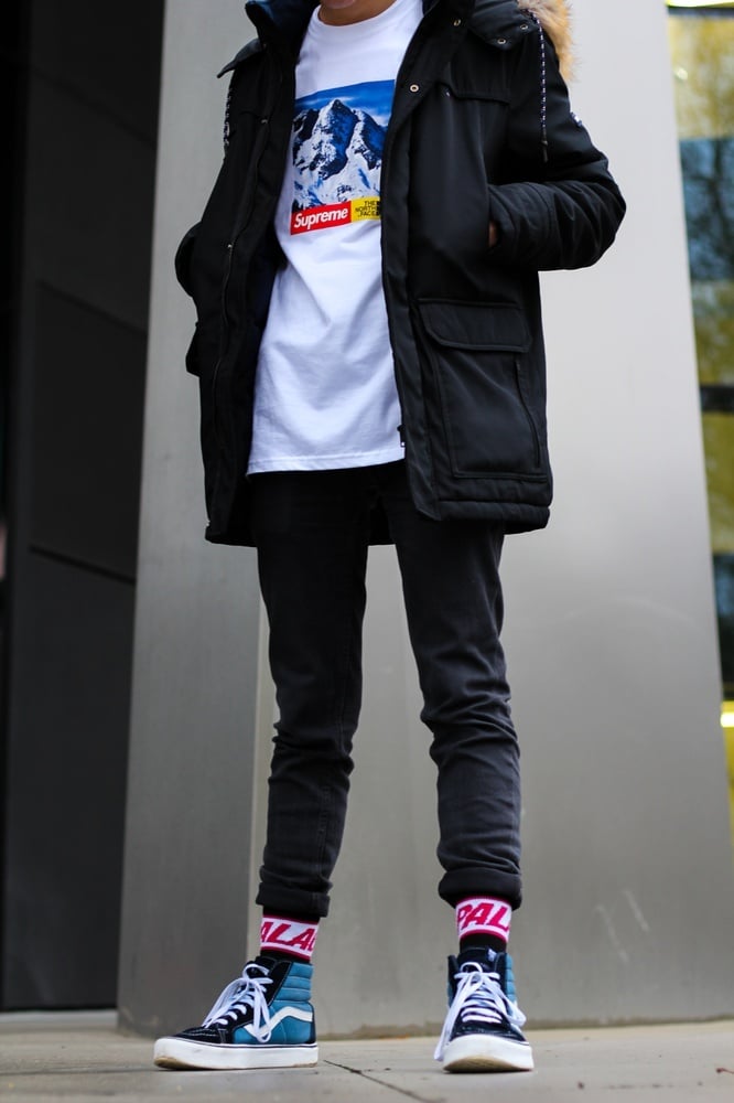 Photo by @gregoire_nve