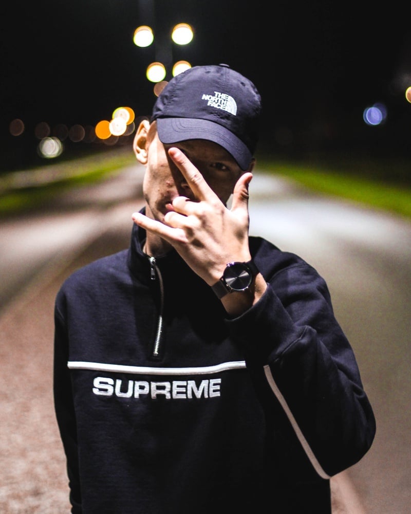 Photo by @edvinoldin