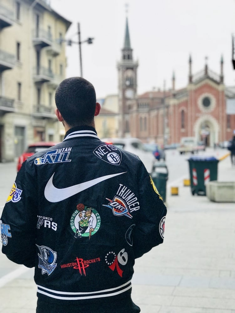 Photo by @mattiapiccirilli