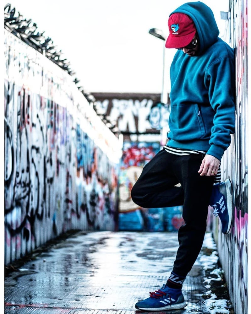 Photo by @dr.jinstore