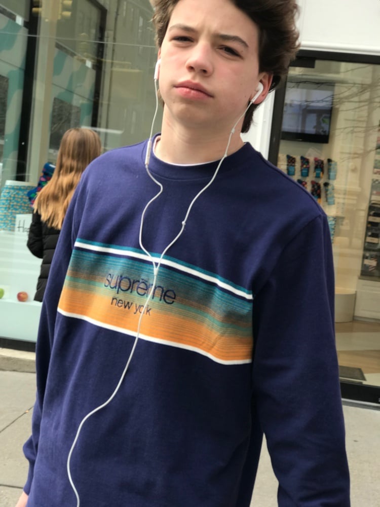 Photo by @spike.graffiti