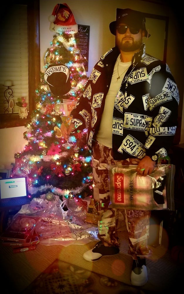 Photo by @Justinhendron