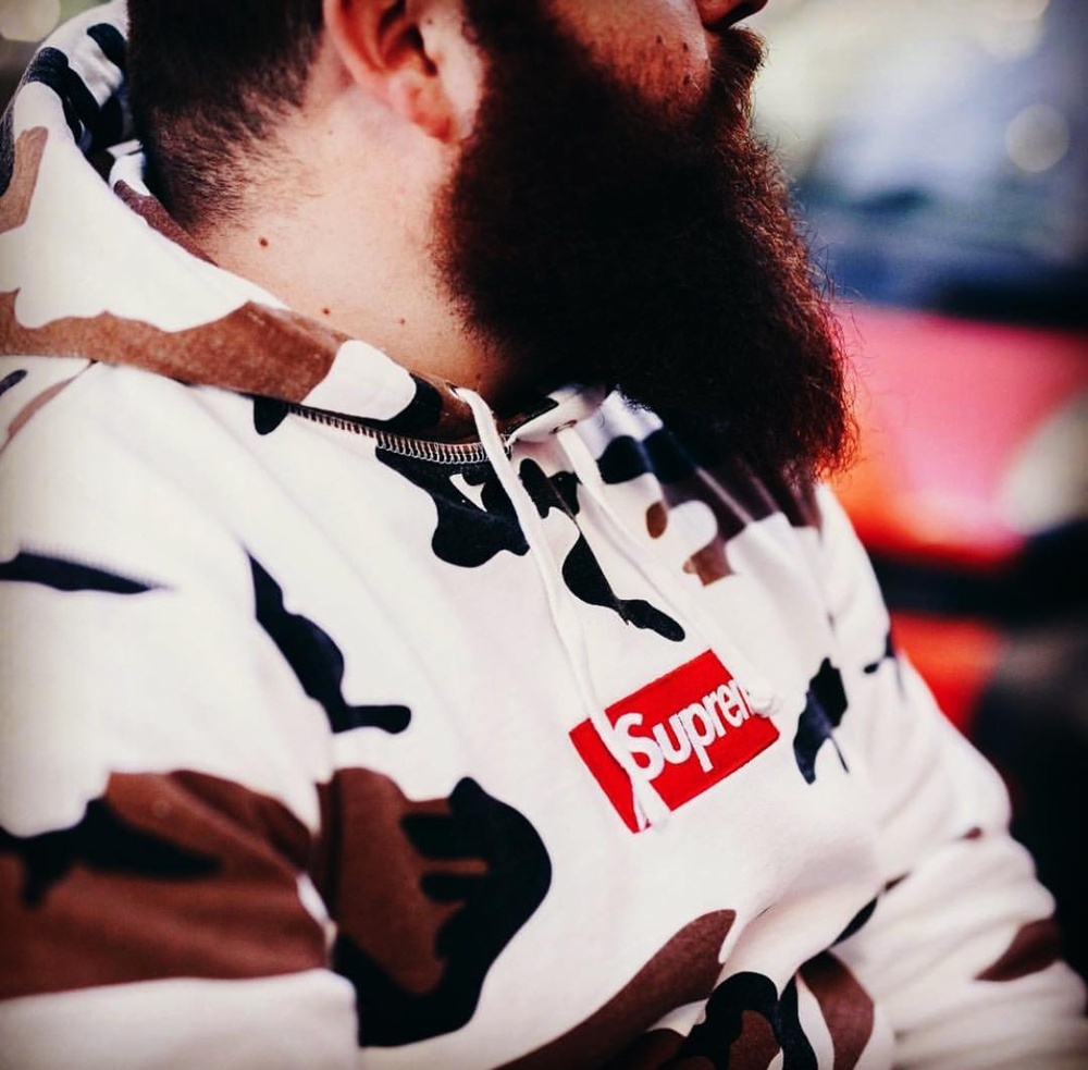 Photo by @theleviathan