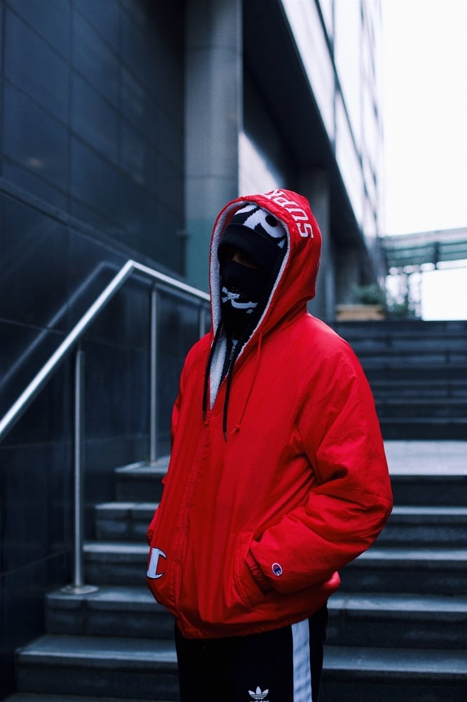 Photo by @tracerital