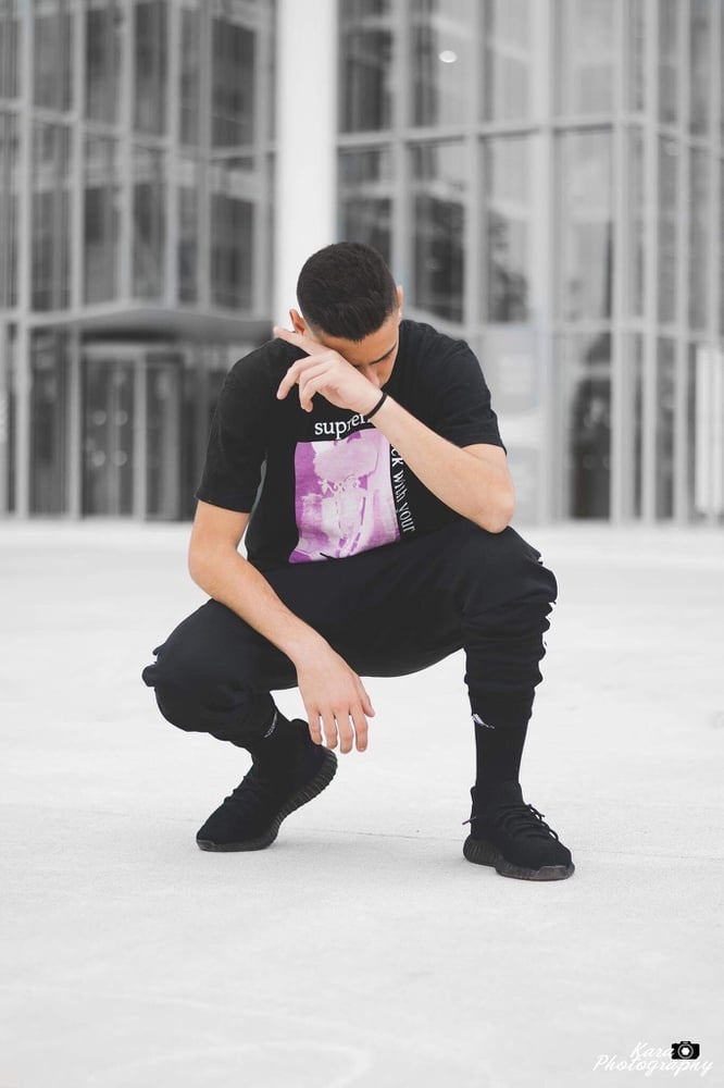 Photo by @blvckxvoido_