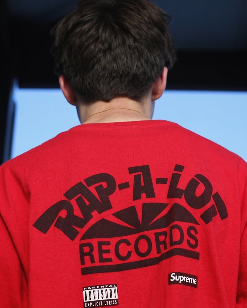 Photo by @prohypebeast