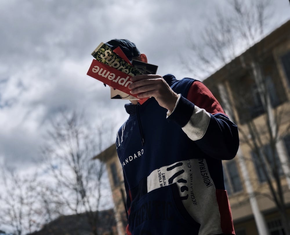 Photo by @Colin.latimer