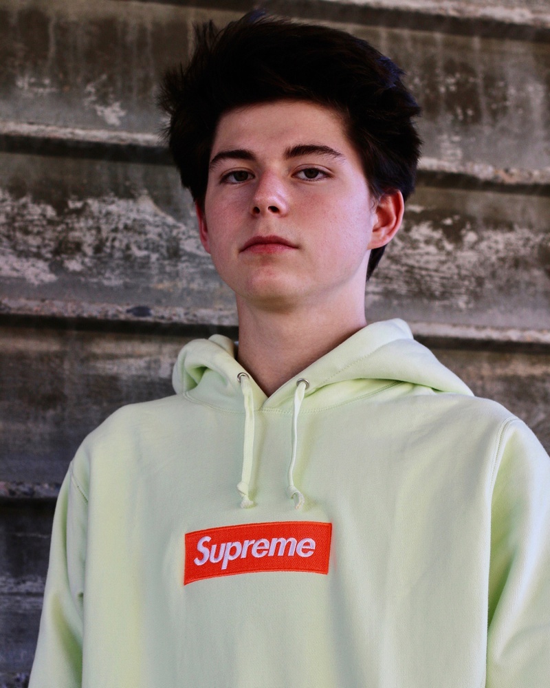 Photo by @Prohypebeast