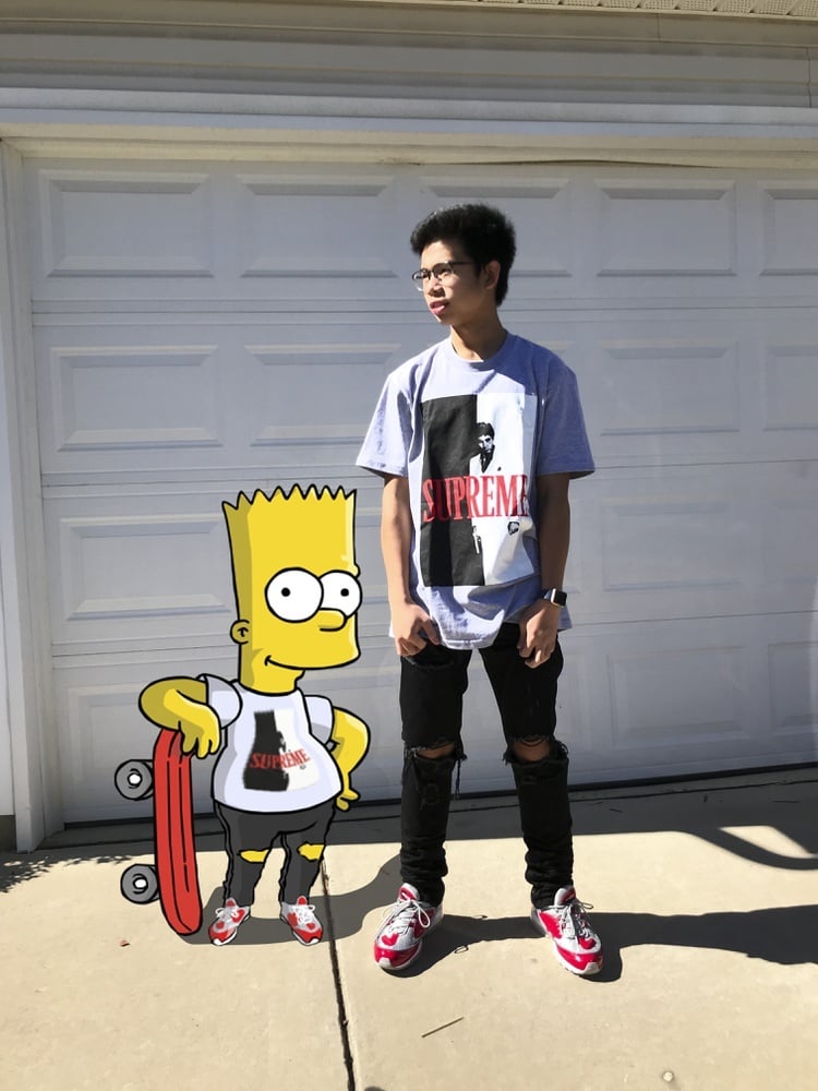 Photo by @Biannejregis