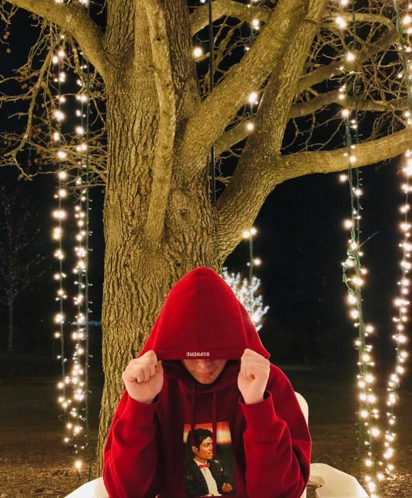 Photo by @michaelgreystone