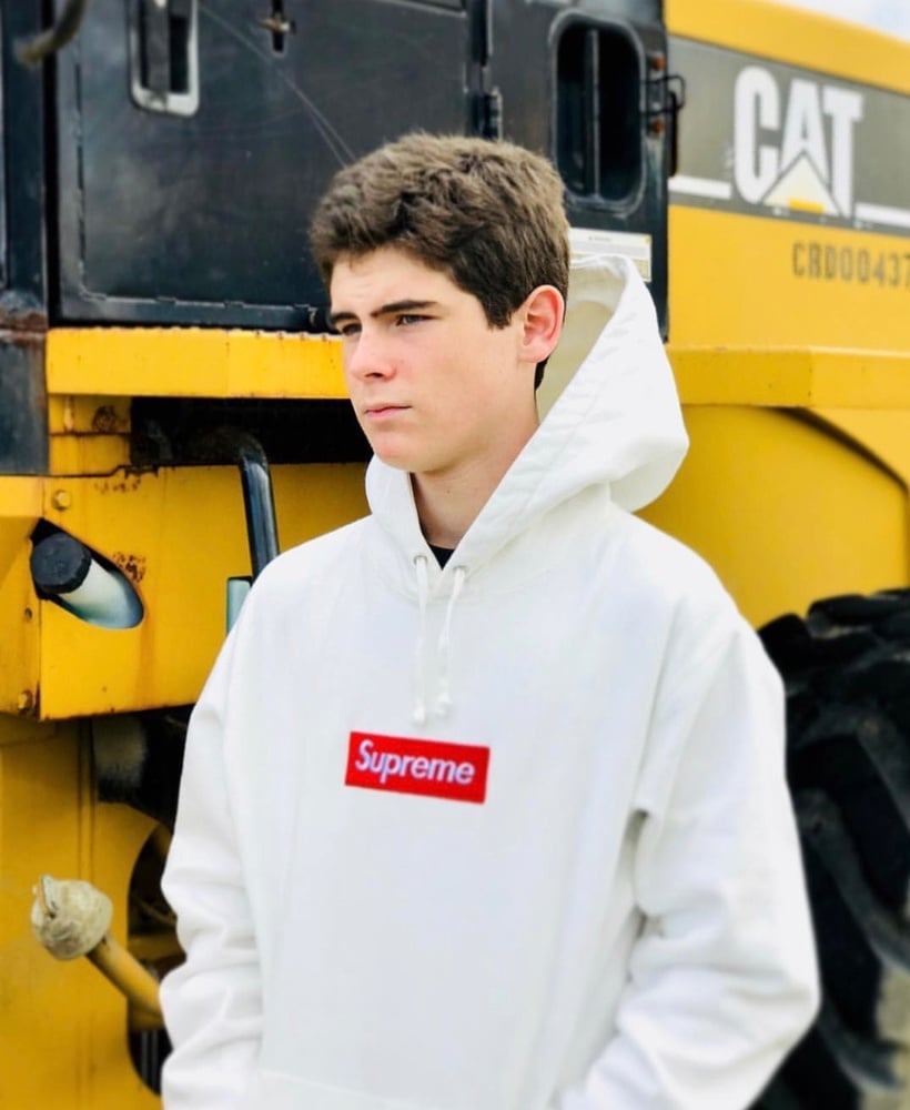 Photo by @michaelgreystone