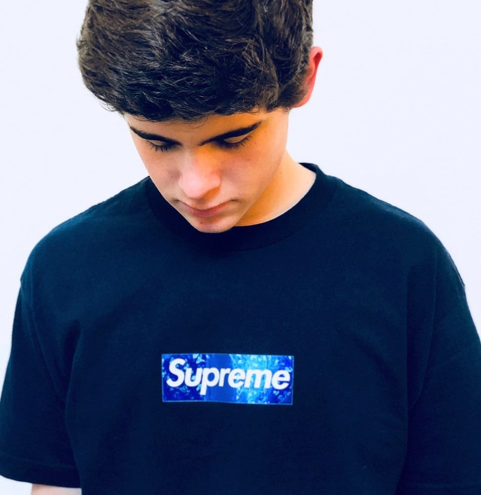 Photo by @michaelgreystone