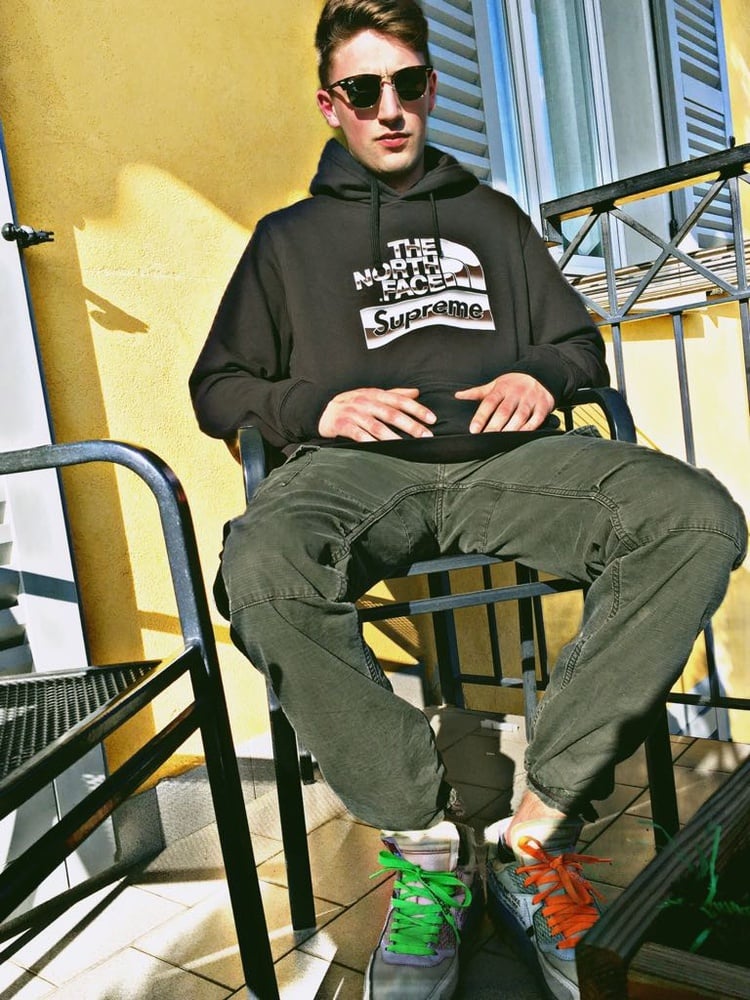 Photo by @Patrick_falgari