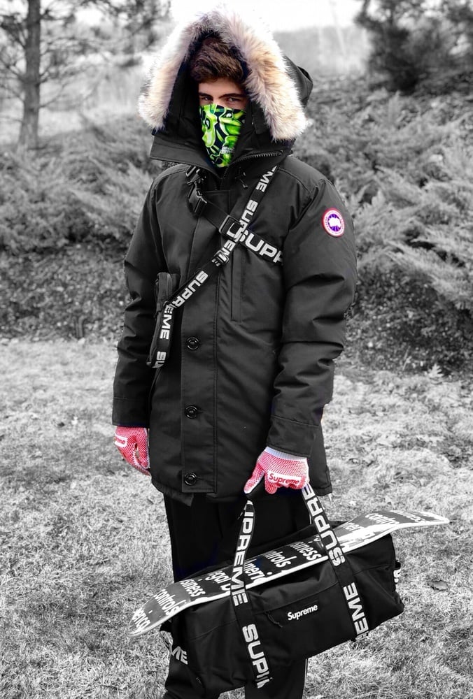 Photo by @michaelgreystone