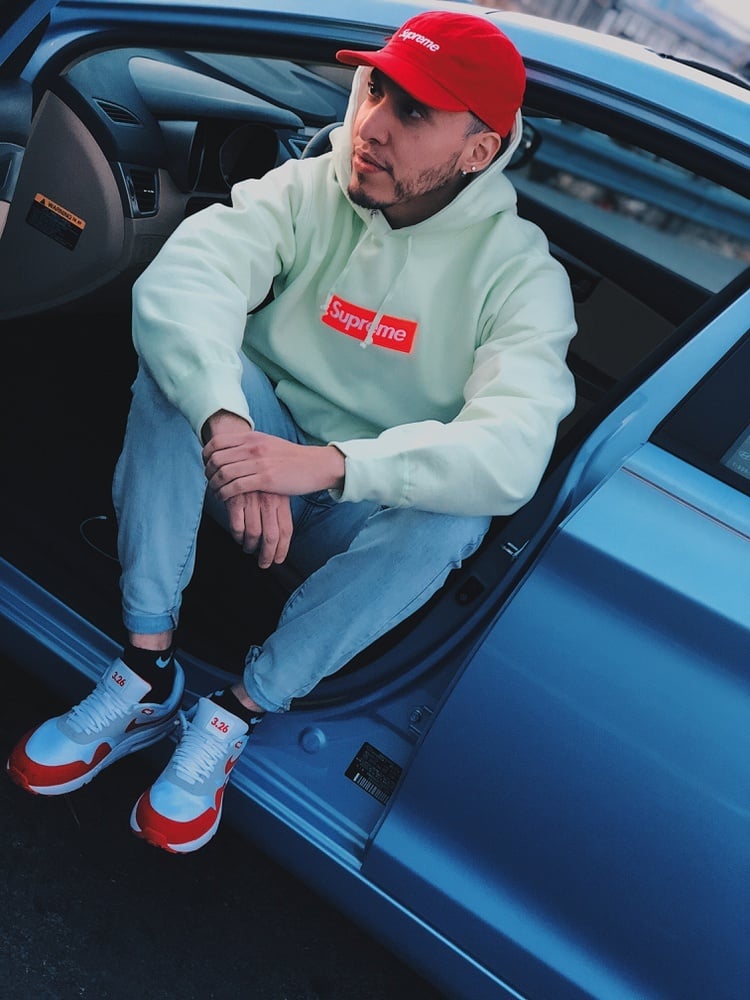 Photo by @marviiin_diiiesel