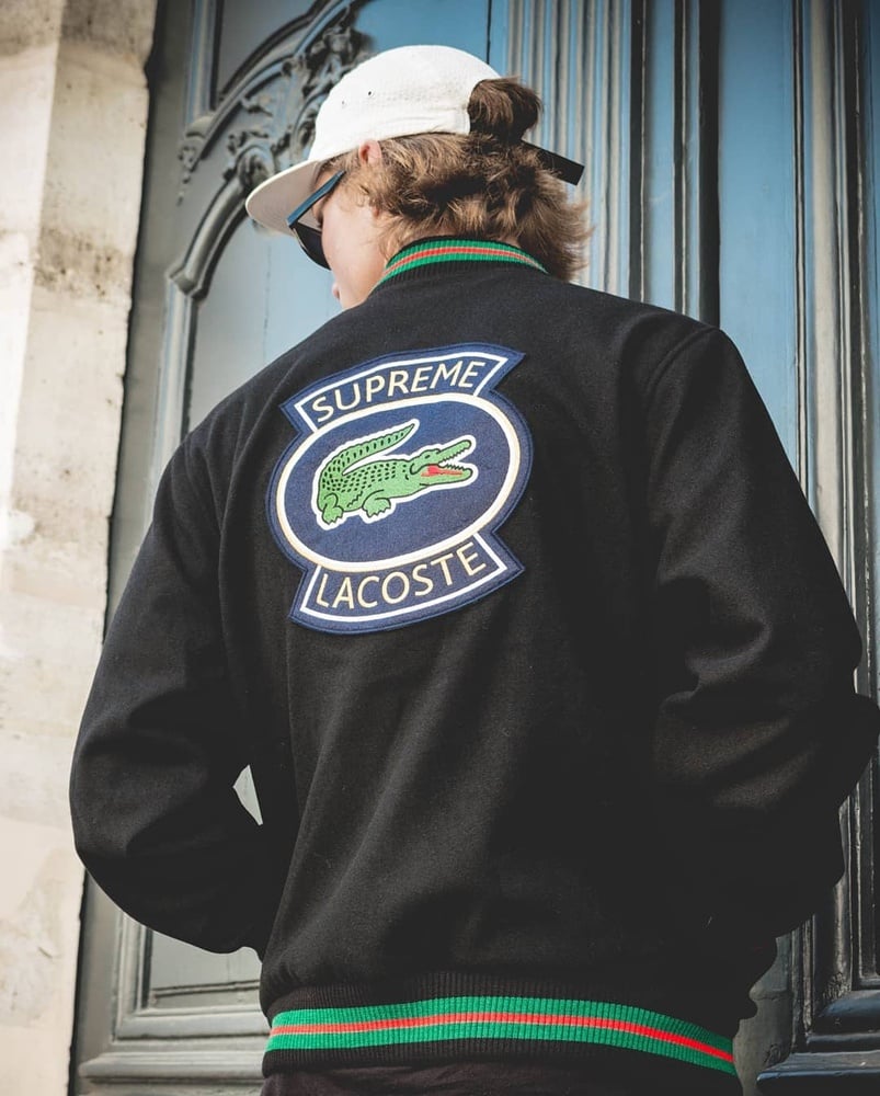 Photo by @Pierrelouis.lvn