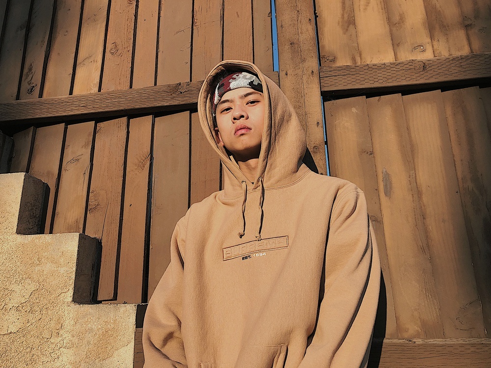 Photo by @lockingyoung