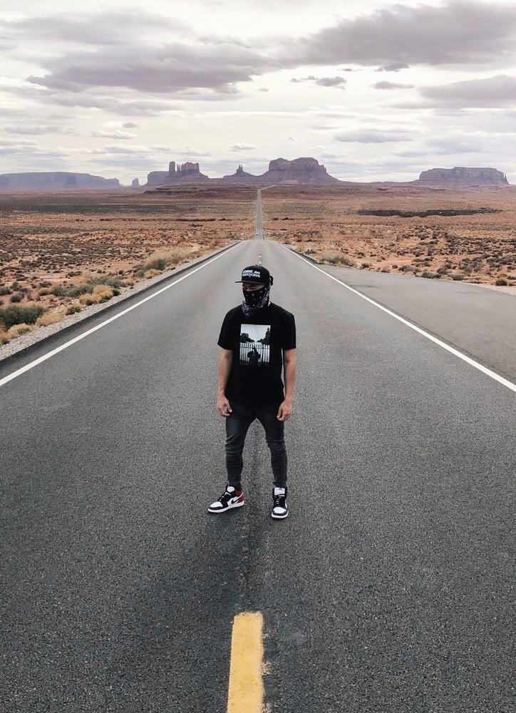 Photo by @Tanitotoro