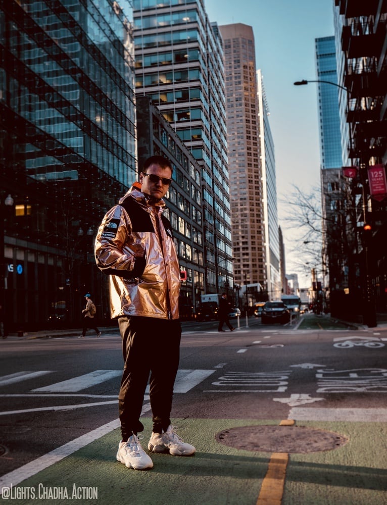 Photo by @Champagnezachau