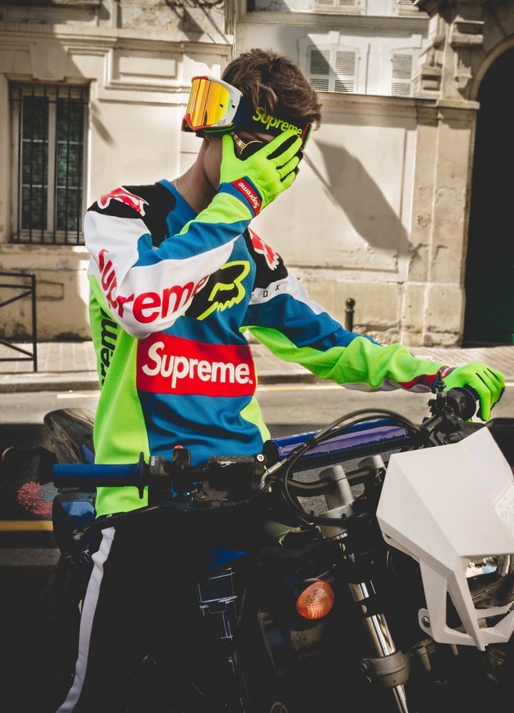 Photo by @Pierrelouis.lvn