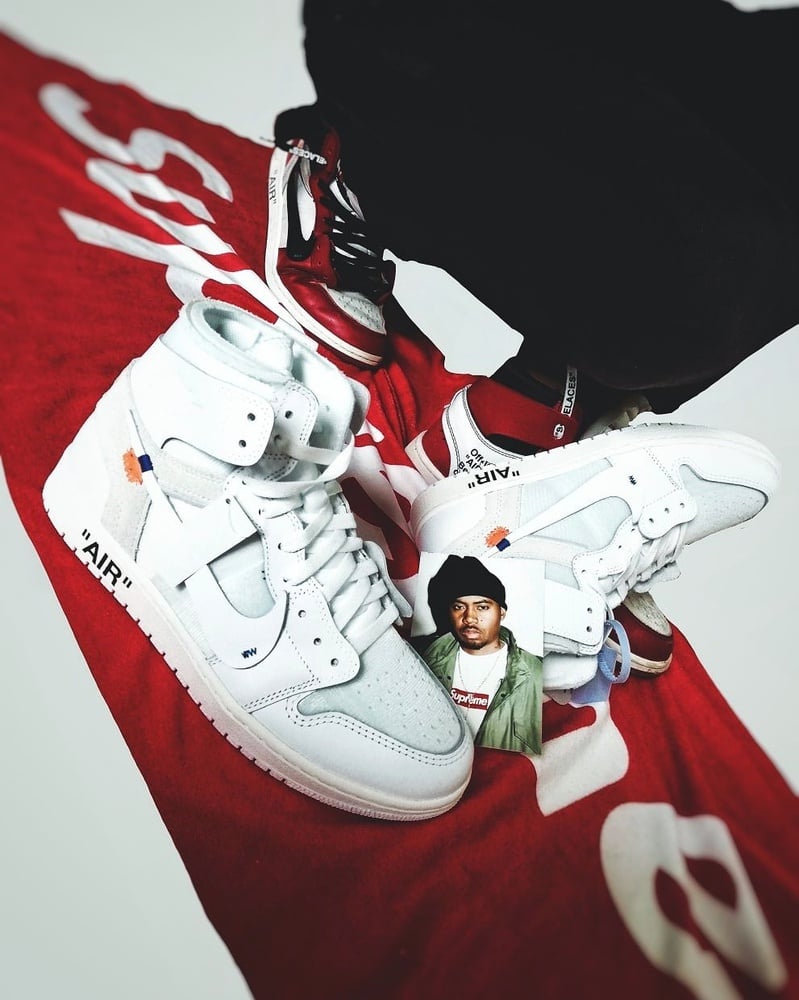 Photo by @hypeworldwide1