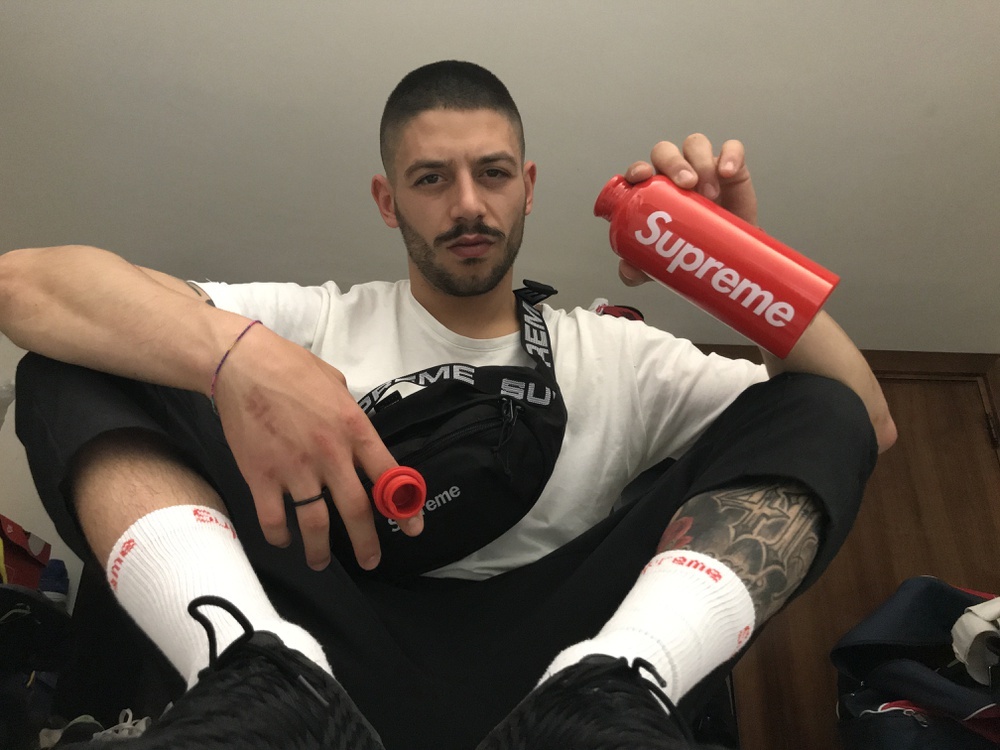 Photo by @mattiapiccirilli