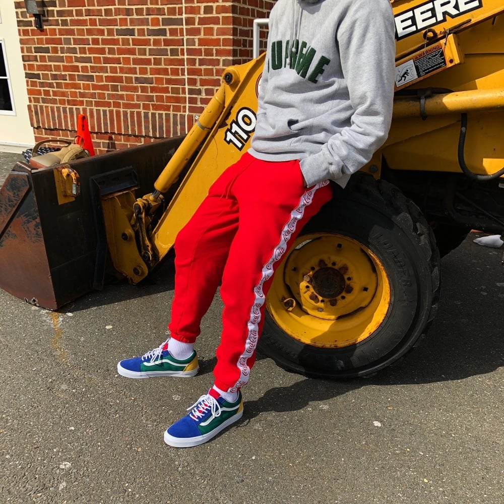 Photo by @Aidan_dworkin