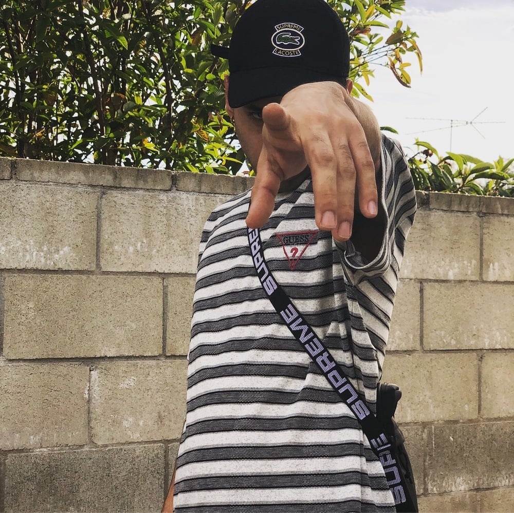 Photo by @Steviegmcfly