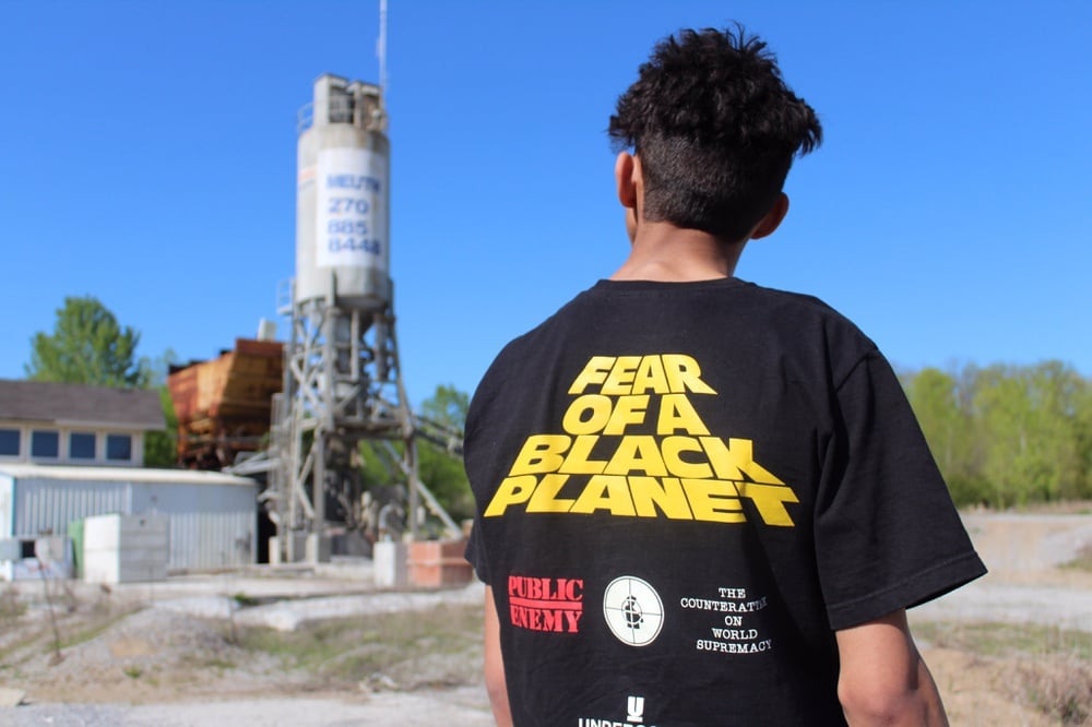 Photo by @WilliamDinning