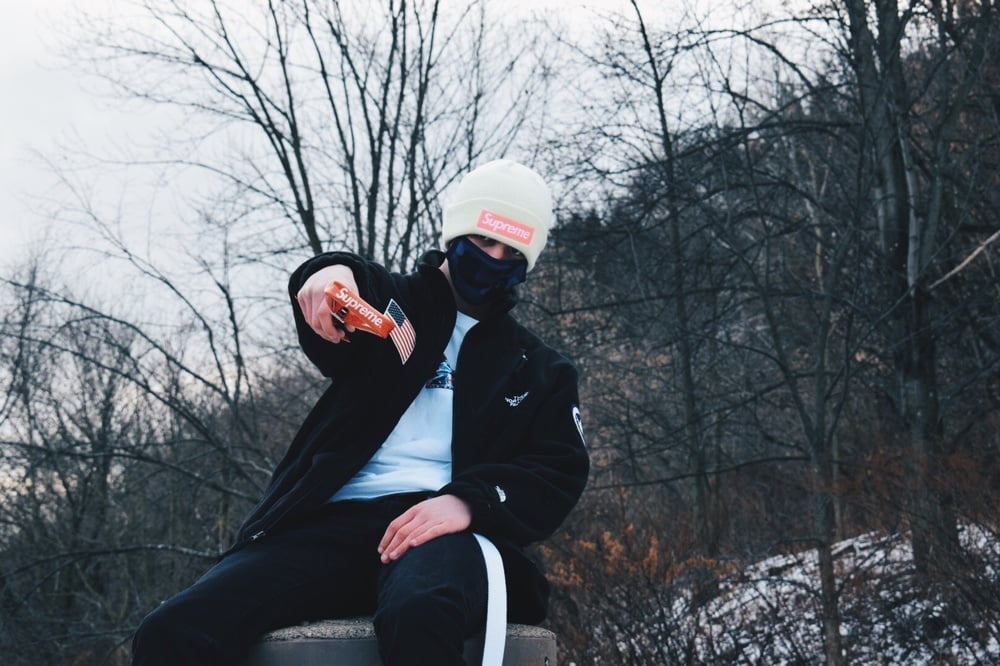 Photo by @Cole._.harris