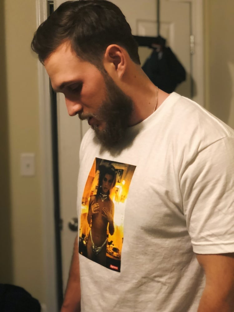 Photo by @Thechromerome