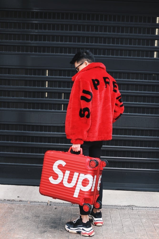 Photo by @markymarcuzz