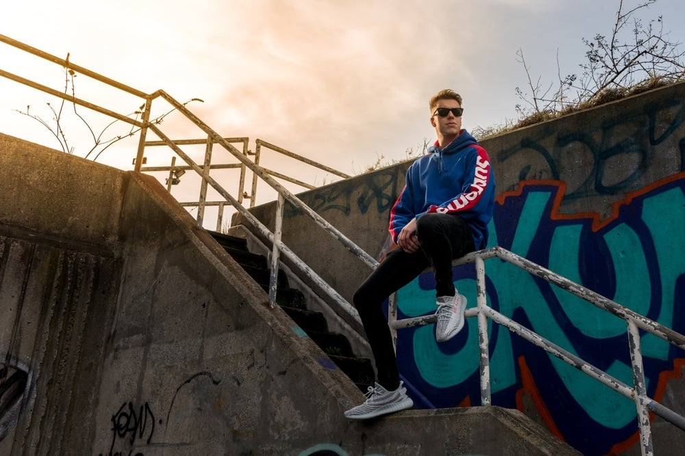 Photo by @lewisjpnixon