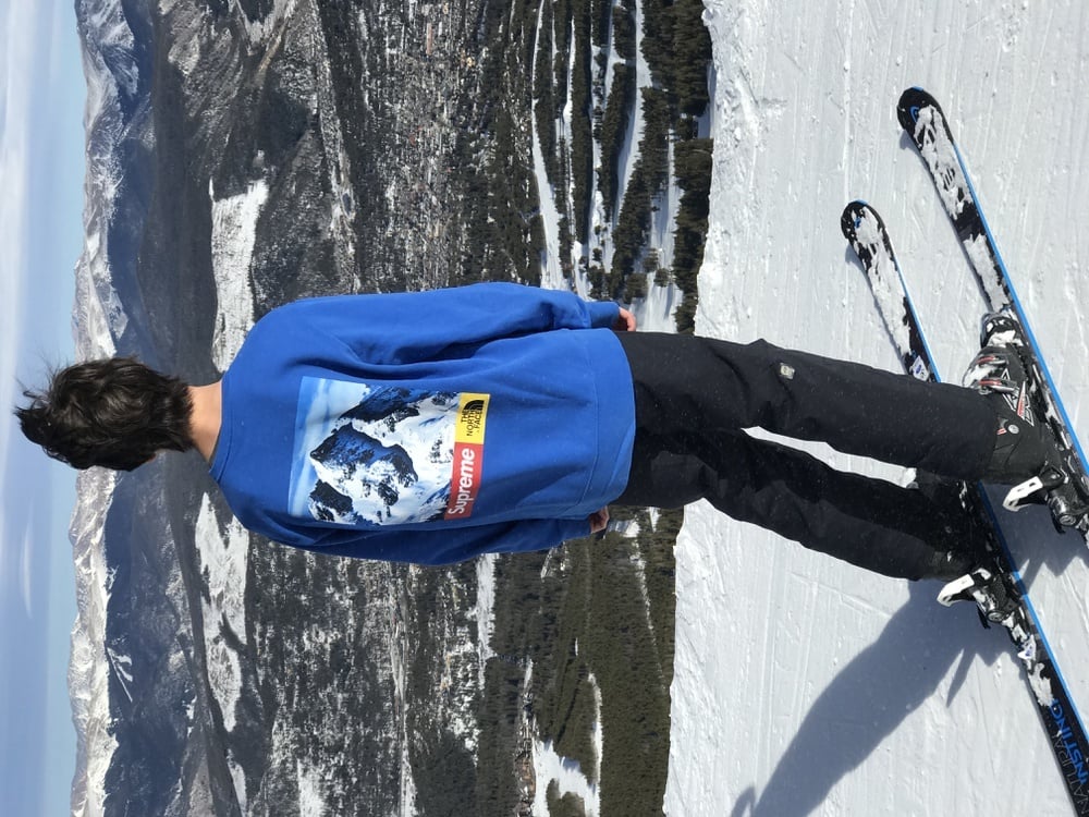 Photo by @dean_zilberman