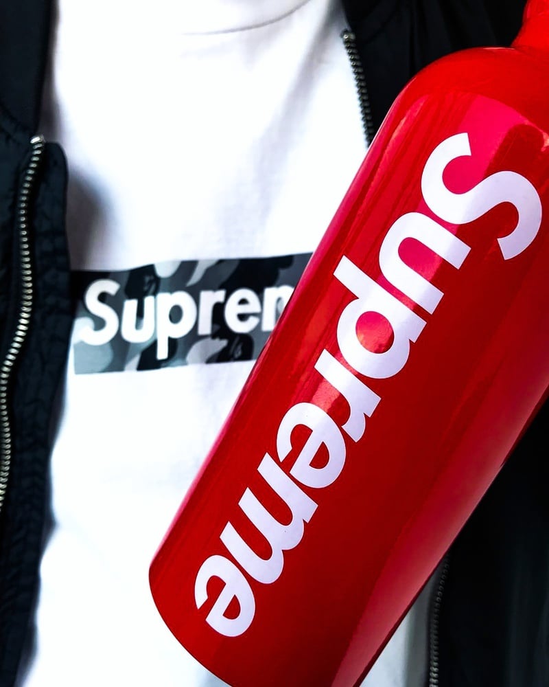 Photo by @hypeworldwide1