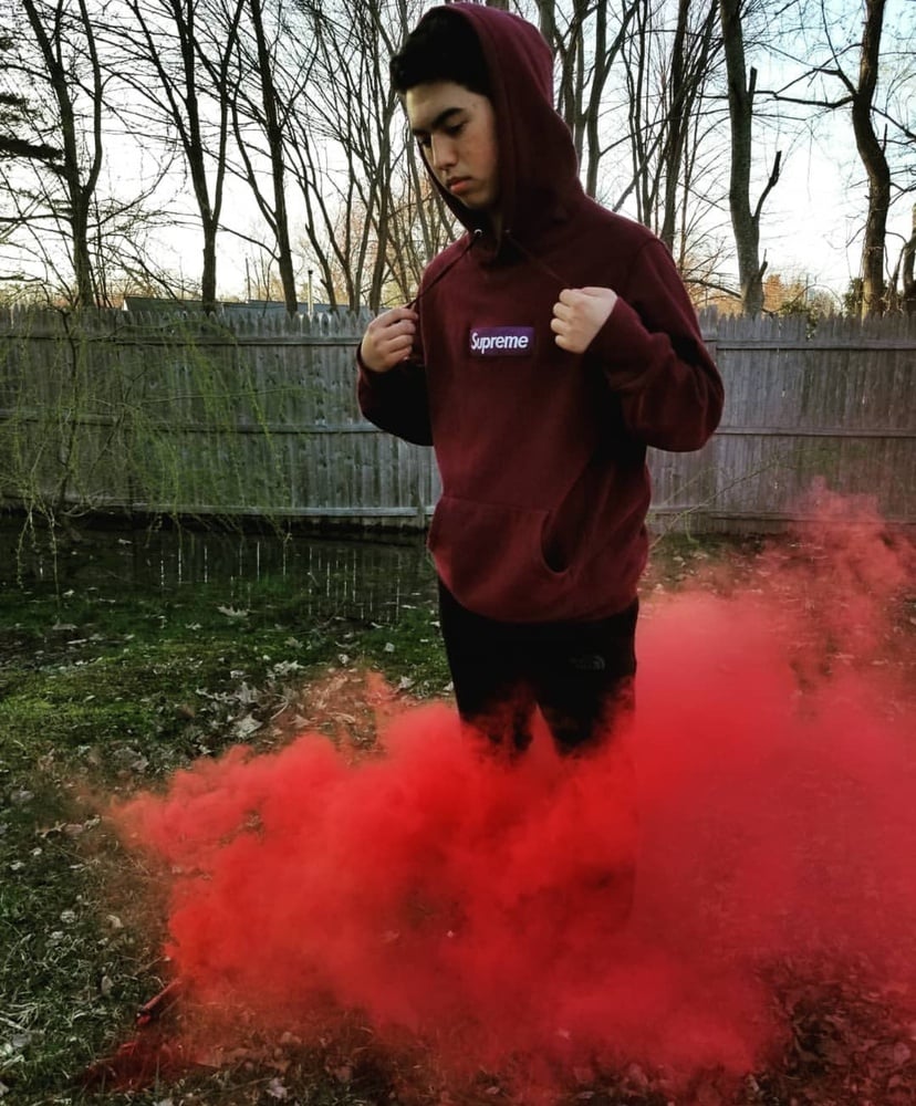 Photo by @marcplummer