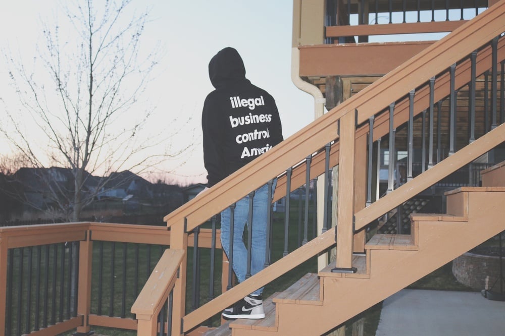 Photo by @colevitiritto