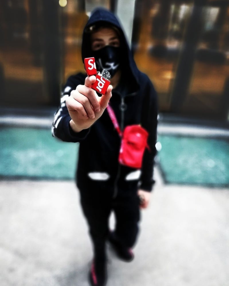 Photo by @hypeworldwide1