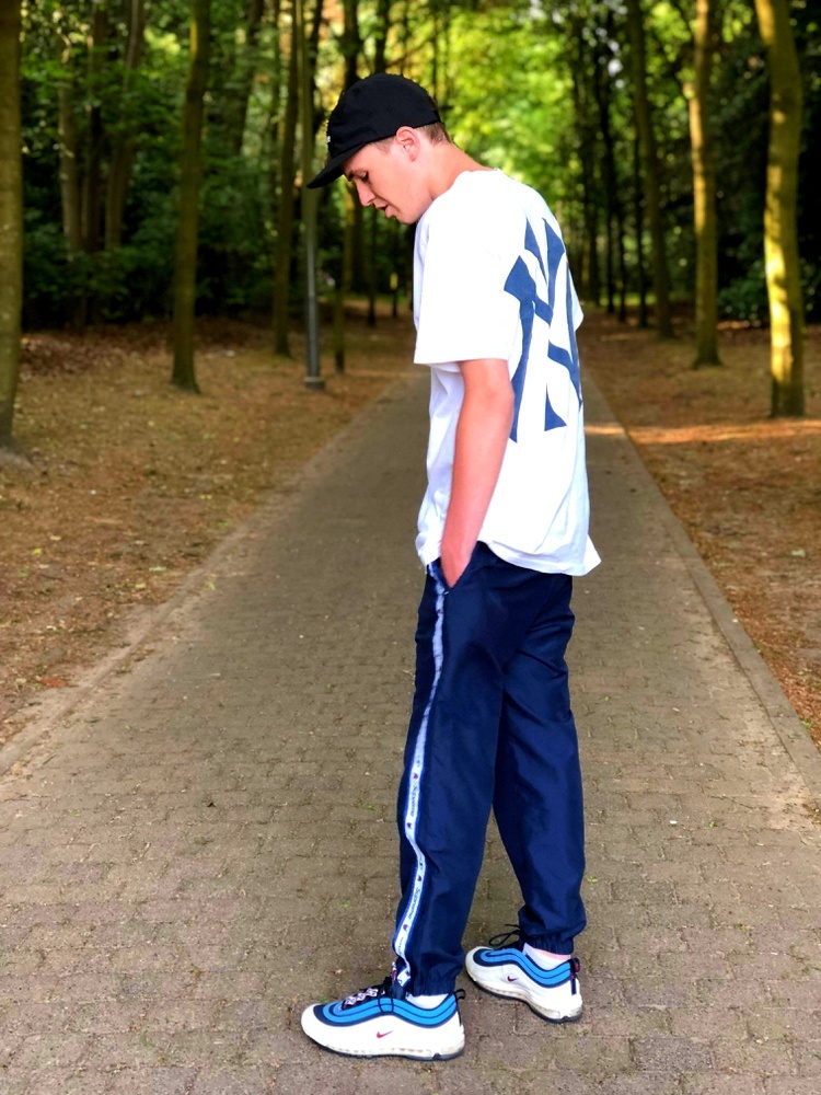 Photo by @chieldebrouwer