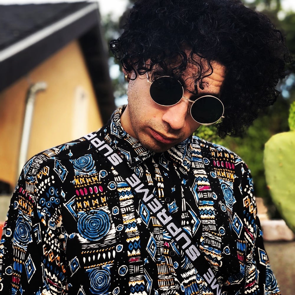 Photo by @Steviegmcfly